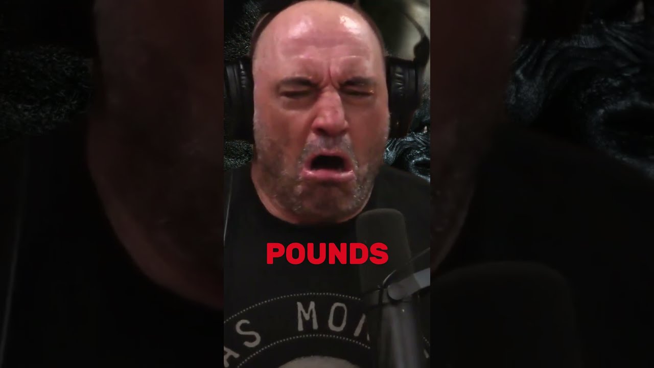 Do you believe in bigfoot? #joerogan #bigfoot