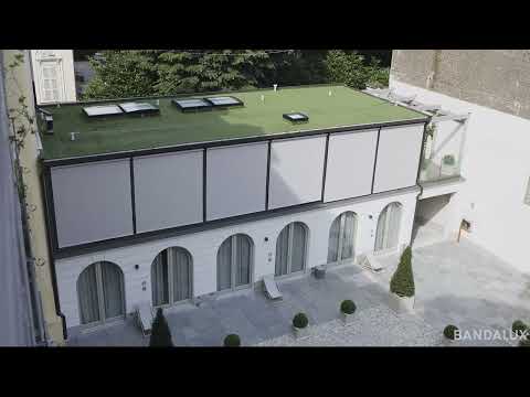 Hotel Opera 35- DDA Studio – Italy