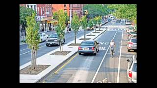 The Future of Urban Mobility
