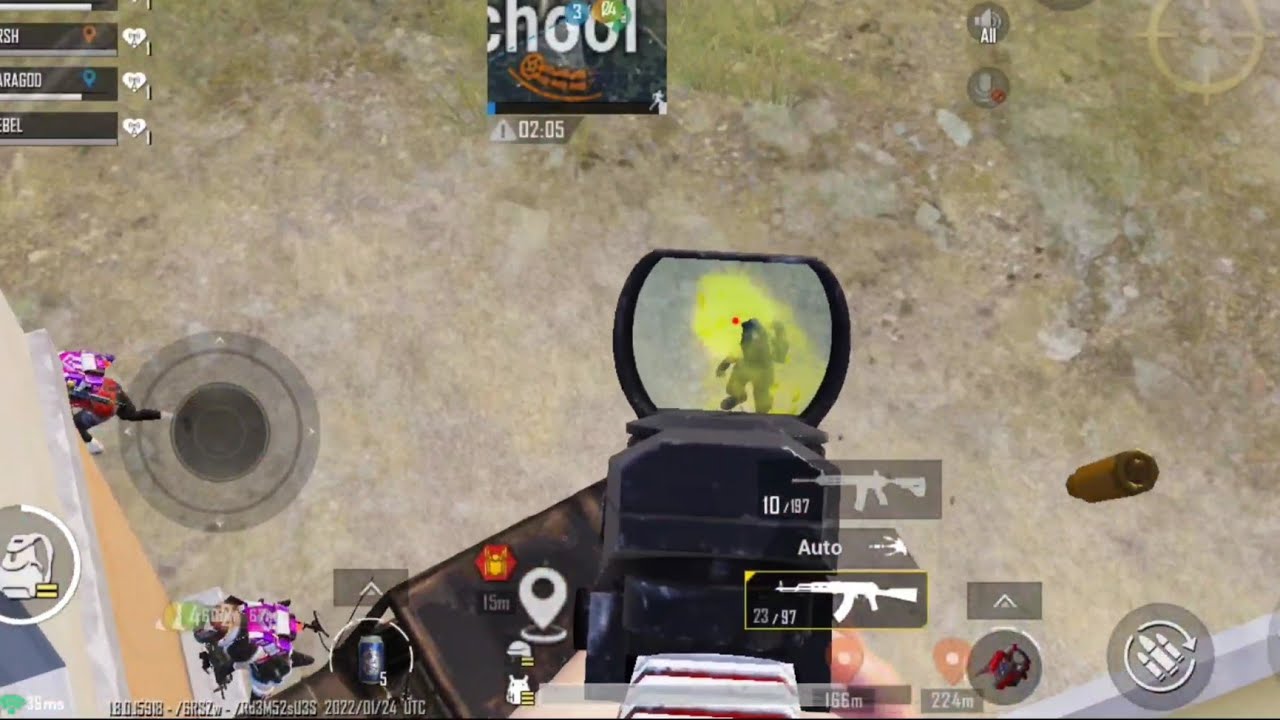 FPP conqueror lobby 🔥🥵🔥 