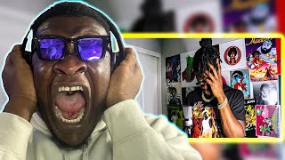 SCRU FACE JEAN BROTHER REACTS TO | Scru Face Jean - First Person Shooter (Drake & J. Cole Remix)