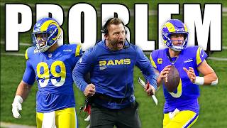 The NFL Has a SERIOUS Los Angeles Rams Problem...