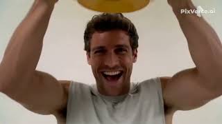 Celebrity FEET - Lorne Serving Rice Crispy Bars! Profile