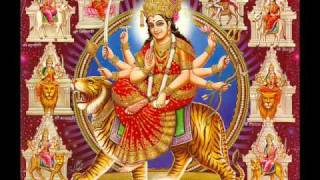 Maa Jagajanani Jai Maa.