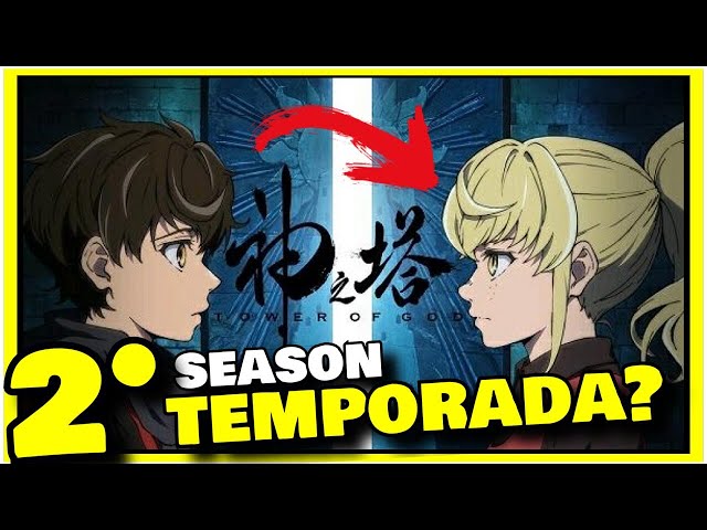 Assistir Kami no Tou (Tower of God) Dublado Episodio 5 Online