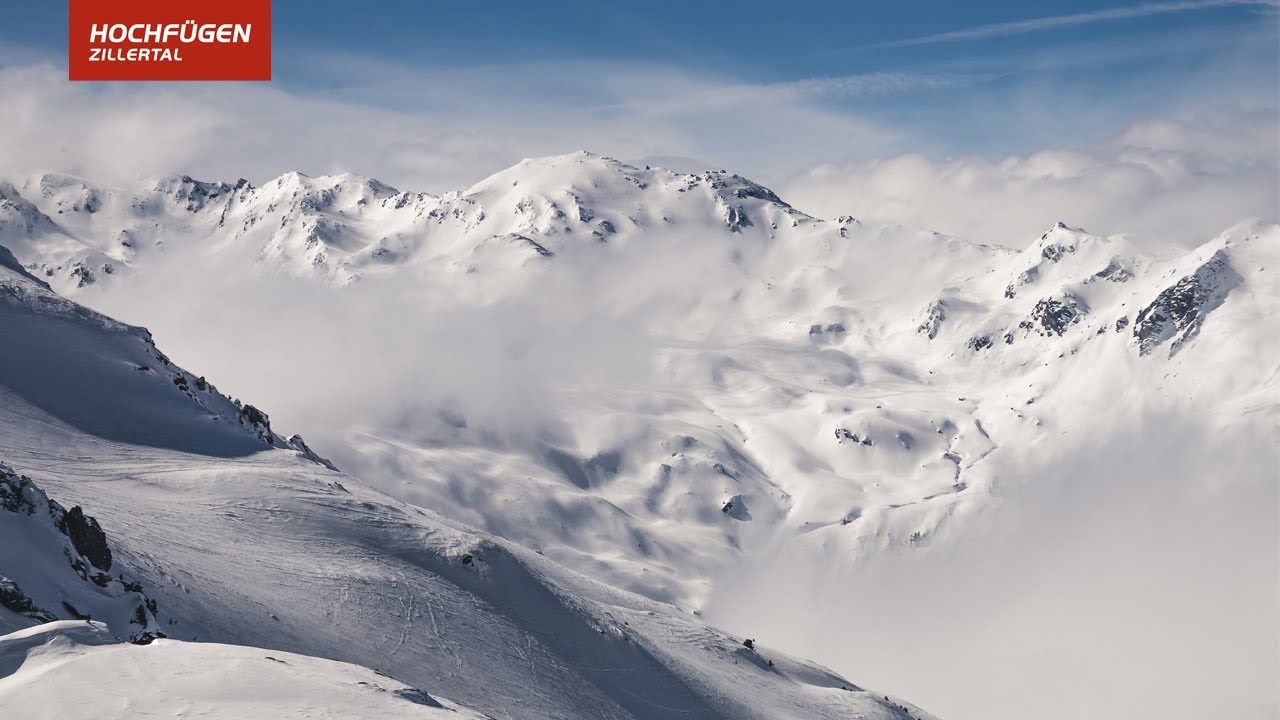 Skigebiete mit Schneehöhen in Deutschland, Österreich und Italien -  Schneebericht | 95.5 Charivari