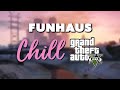 James' Childhood Will Make You Angry - GTA 5 and Chill