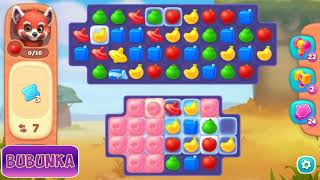 Wildscapes level 782 HD