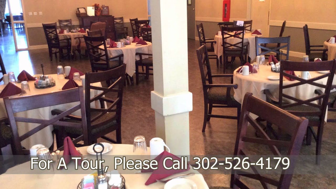 Gull Creek Assisted Living Berlin MD Berlin Independent Living