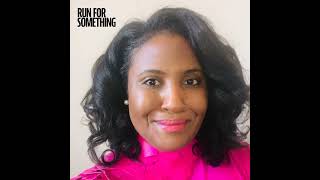 WCPT 820 Interview: Kandice Harris of Run For Something