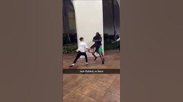 Thumbnail of Neon vs Jack Doherty