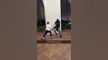 Neon Vs Jack Doherty 