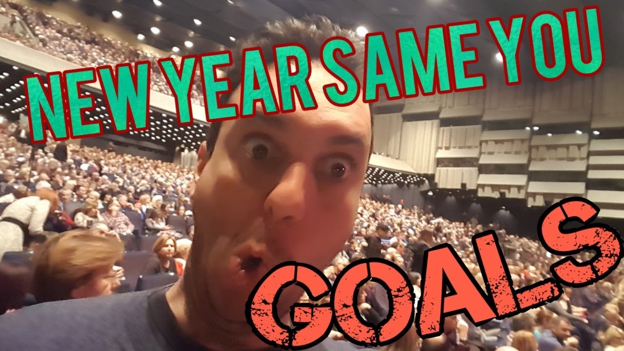 New Year ... Same S#!* - YouTube