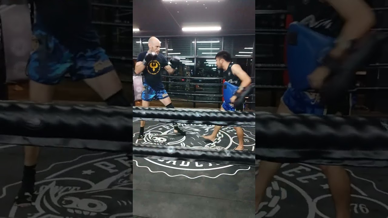 Teodor Tedi Constantin Pad Work 