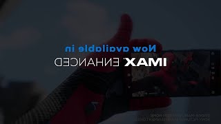 Now In Imax Enhanced 2020 Home Releases... In Reverse