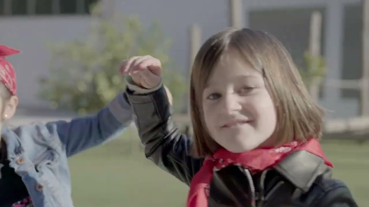 Claret Askartza rock'n'rollin - EITB Maratoia 2025