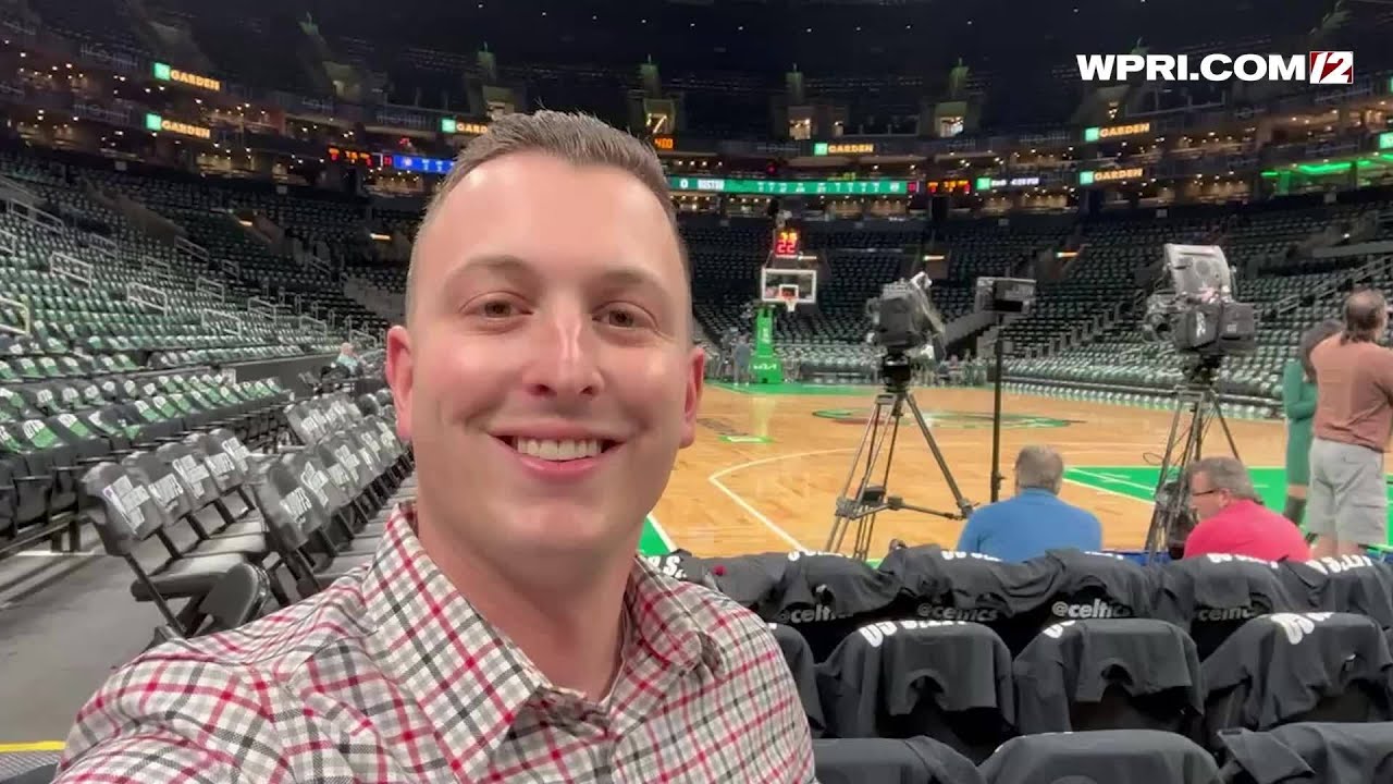 Video Now: Eastern Conference finals is a matchup of season-long favorite Celtics and proud underdog