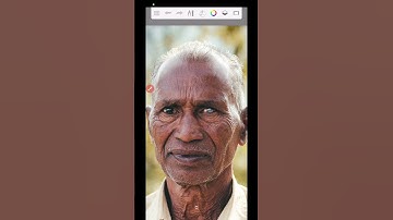 Autodesk sketchbook face smooth & white editing #autodeskediting #shorts #viral #spphotoediting