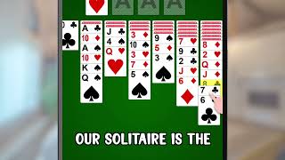 150+ Solitaire Card Games Pack Best Trailer 26 screenshot 2