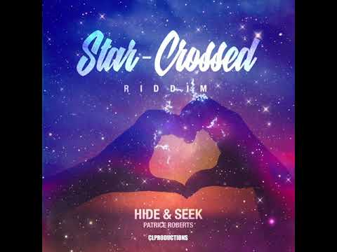 Patrice Roberts - Hide & Seek