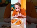 Smartest PIZZA Thief EVER !🍕🤣 #pizza #hack