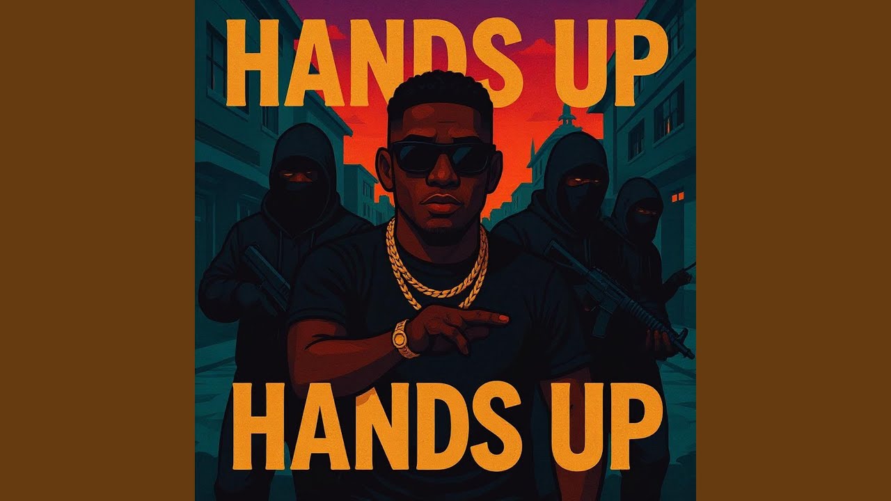 Watch HANDS UP on YouTube Watch HANDS UP on YouTube