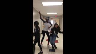 Quadratic Formula Rap