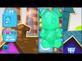 Level 1 Speedrun in 2014 OG Candy Crush Soda