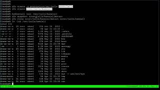How I Run FreeBSD Jails