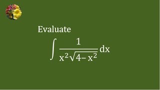 Indefinite Integrals (GGSIPU -2011-33)