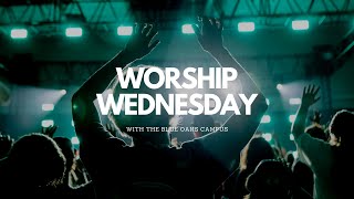 Worship Wednesday | Let's Have Church! by Thrive Worship