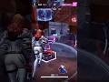 The Craziest Black Widow Clip In Marvel Rivals