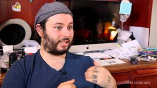 What Pisses Me Off About Filmmakers by James Cullen Bressack