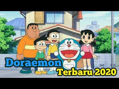 Doraemon bahasa indonesia terbaru 2020 #1 - YouTube