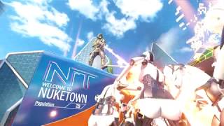 Online Nuk3town - Black Ops 3 (sort of) Zombies