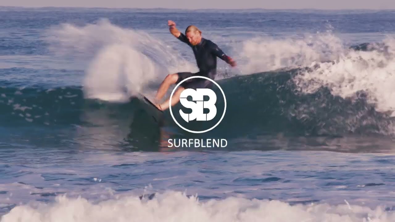 Surfblend 2023!