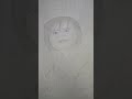#Pencil sketch #sketch #shorts #viral #harshali