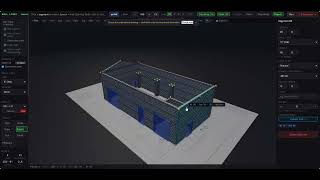 Masonry Takeoff in Under 10 Minutes — Gables, Pilasters, 12 Block