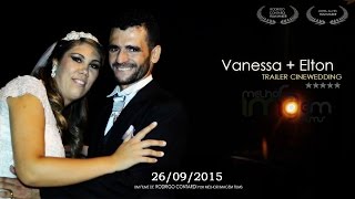 TRAILER Vanessa e Elton MI films