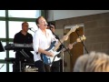 David Cassidy singing Point Me In The Direction of Albuquerque...NY, 2012 Tanner Park.MP4