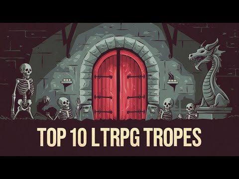 These Tropes Are