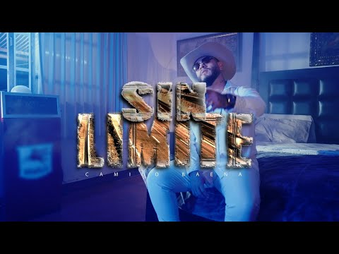 Camilo Baena - Sin Limite (Video Oficial)