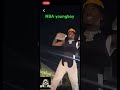 #Nba youngboy showing love
