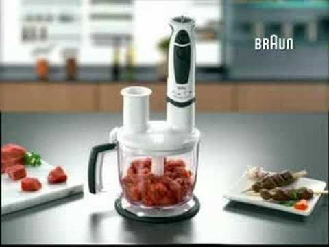 Braun Multiquick 