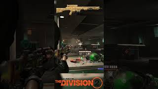 Why Is This LMG So OP?! #division2builds #bestbuilds #shorts