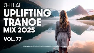 Dream Uplifting Trance MIX 2025 Vol. 077 💫
