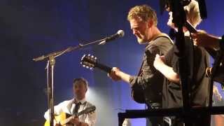 glen hansard & mark geary | live @ cigale