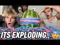JOIN BEFORE IT EXPLODES.. 😱