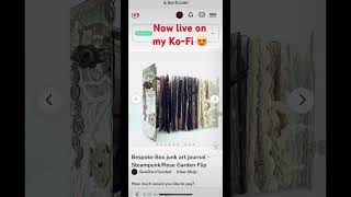 New journal is live!