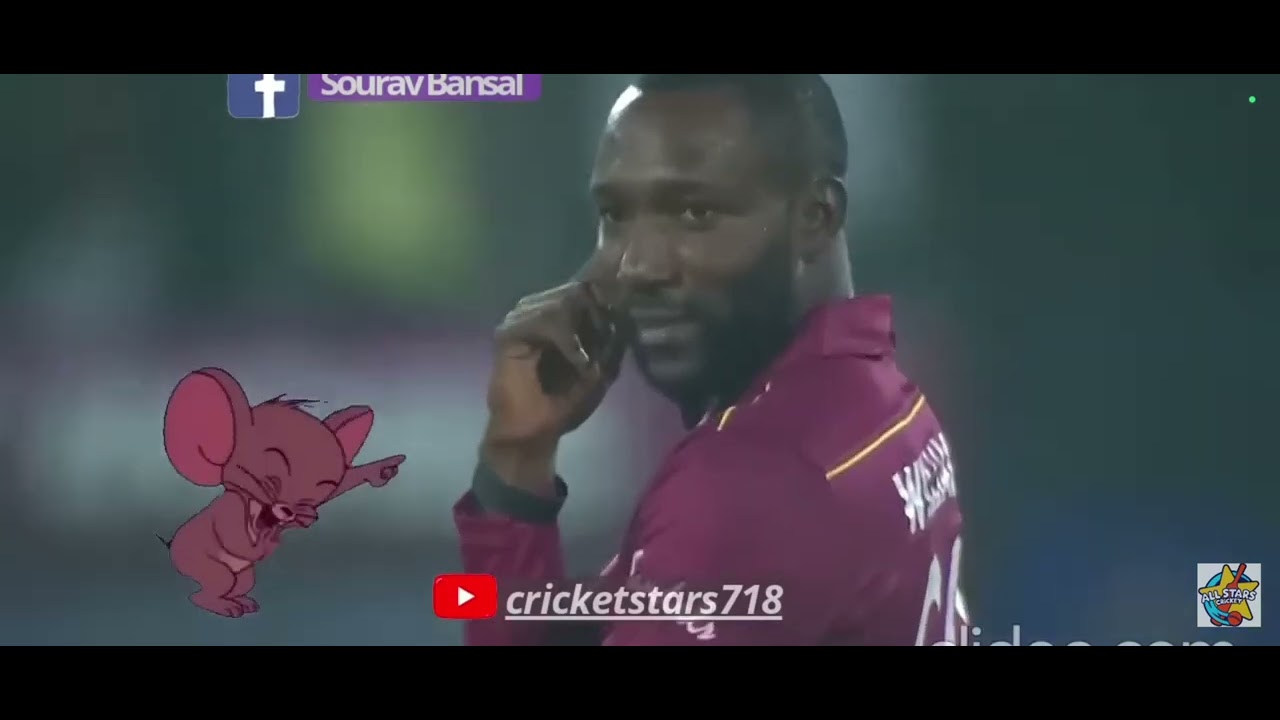 Virat Kohli ka sabse bada badla India vs West Indies